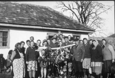 Tsz szret 1970, vgzs