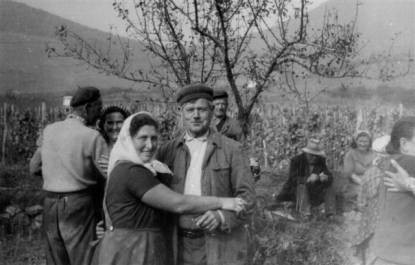 Karajz Mtysn, Bartus Jzsef