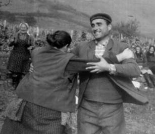 Tesz szreten tnc