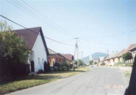 Rkczi t 1990-es vek