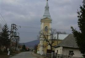 Templom