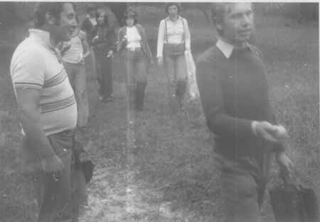 Burger Sndor, Lauber Imre, kirnduls.jpg