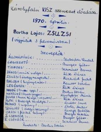 Sznlap Zsuzsi