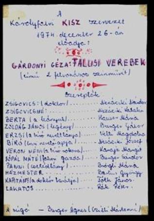Sznlap Falusi v
