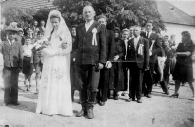 1947 Lakodalom  Kati nni.jpg