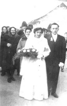Kopasz Annus, Karajz Anti 1964