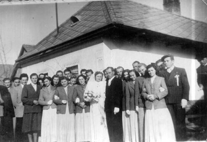 Rk Magdolna- Hauser Andor eskv.jpg