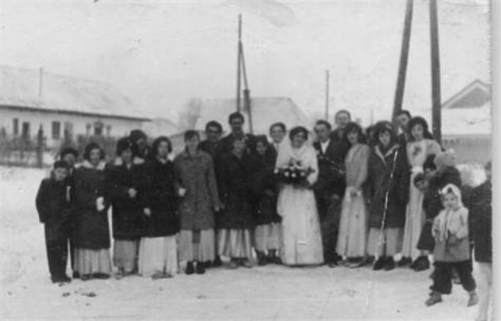 Kopasz Annus & Karajz Anti 1964