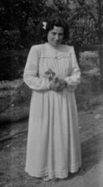 Jask Juliska koszorslny