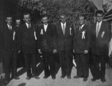 Vflyek 1960-as vek