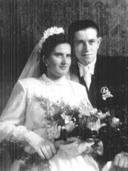 Brogli Erzsbet Bartus Gyrgy 1954