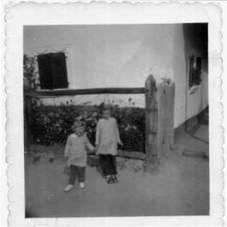 Boriska, Margit 1958