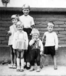 Gyerekek a Jask-Hauser csaldban