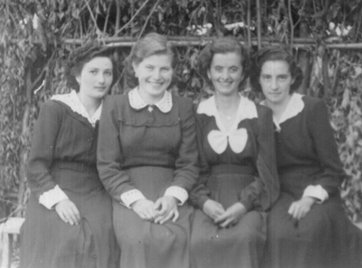 Karajz vi, Marimagda, Brogli Mariska, Rk vi 1955.jpg